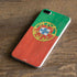 Portugal Flag Distressed iPhone 7 Plus Skin