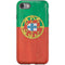 Portugal Flag Distressed iPhone SE (2nd & 3rd Gen) Pro Case