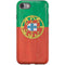 Portugal Flag Distressed iPhone SE (2nd & 3rd Gen) Pro Case