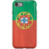 Portugal Flag Distressed iPhone SE (2nd & 3rd Gen) Pro Case