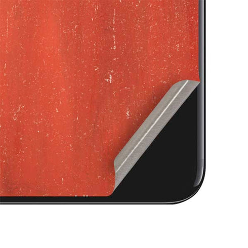 Portugal Flag Distressed iPhone SE (2nd & 3rd Gen) Skin
