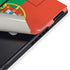 Portugal Flag Distressed Nintendo Switch Bundle Skin