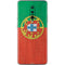Portugal Flag Distressed OnePlus 7 Pro Skin