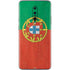 Portugal Flag Distressed OnePlus 7 Pro Skin