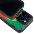 Portugal Flag Distressed Otterbox Defender iPhone Skin