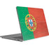 Portugal Flag Distressed Surface Laptop Studio Skin