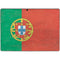 Portugal Flag Distressed Surface Pro 9 Skin