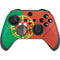 Portugal Flag Distressed Xbox Elite Wireless Controller Series 2 Skin