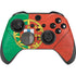Portugal Flag Distressed Xbox Elite Wireless Controller Series 2 Skin