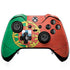 Portugal Flag Distressed Xbox One Elite Controller Skin