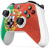 Portugal Flag Distressed Xbox One S Controller Skin