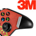 Portugal Flag Distressed Xbox One S Controller Skin