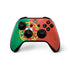 Portugal Flag Distressed Xbox One X Bundle Skin
