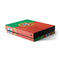 Portugal Flag Distressed Xbox One X Console Skin