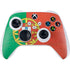 Portugal Flag Distressed Xbox Series S Controller Skin
