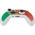 Portugal Flag Distressed Xbox Series S Controller Skin