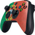Portugal Flag Distressed Xbox Series X Controller Skin