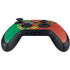 Portugal Flag Distressed Xbox Series X Controller Skin