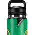 Portugal Flag Distressed YETI Rambler 26oz Bottle Skin