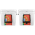 Portugal Flag Distressed YETI Tundra 65 Hard Cooler Skin