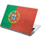 Portugal Flag Distressed Yoga 910 2-in-1 14in Touch-Screen Skin