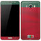 Portugal Soccer Flag Galaxy J7 Skin