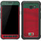 Portugal Soccer Flag Galaxy S7 Active Skin
