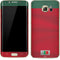 Portugal Soccer Flag Galaxy S7 Edge Skin