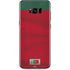 Portugal Soccer Flag Galaxy S8 Plus Skin