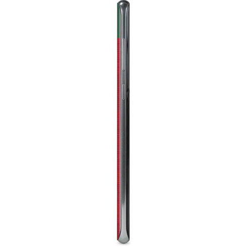 Portugal Soccer Flag Galaxy S8 Plus Skin