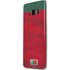 Portugal Soccer Flag Galaxy S8 Plus Skin