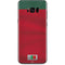 Portugal Soccer Flag Galaxy S8 Skin