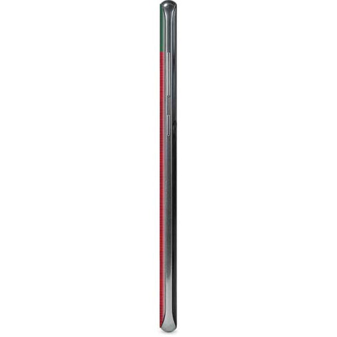 Portugal Soccer Flag Galaxy S8 Skin