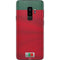 Portugal Soccer Flag Galaxy S9 Plus Skin