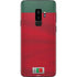 Portugal Soccer Flag Galaxy S9 Plus Skin