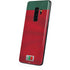 Portugal Soccer Flag Galaxy S9 Plus Skin