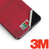 Portugal Soccer Flag Galaxy S9 Plus Skin