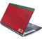 Portugal Soccer Flag Generic Laptop Skin