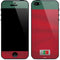 Portugal Soccer Flag iPhone 5/5s/5SE Skin