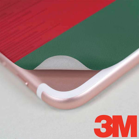 Portugal Soccer Flag iPhone 7 Plus Skin