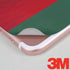 Portugal Soccer Flag iPhone 7 Plus Skin