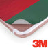 Portugal Soccer Flag iPhone 8 Plus Skin