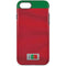 Portugal Soccer Flag iPhone 8 Pro Case