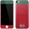 Portugal Soccer Flag Apple iPod Skin
