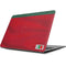 Portugal Soccer Flag Apple MacBook Skin