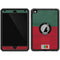 Portugal Soccer Flag Otterbox Defender iPad Skin