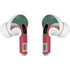 Portugal Soccer Flag AirPods Pro 2nd Gen Skin
