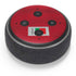 Portugal Soccer Flag Amazon Echo Dot Skin