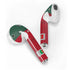 Portugal Soccer Flag Apple AirPods 2 Skin