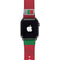 Portugal Soccer Flag Apple Watch Band 38-40mm